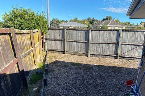Photo of property in 15/232u Killarney Road, Frankton, Hamilton, 3204