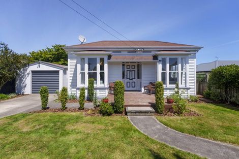 Photo of property in 1/18 Third Street, Belfast, Christchurch, 8051