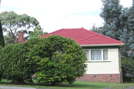 Photo of property in 26 Fruitvale Road, New Lynn, Auckland, 0600