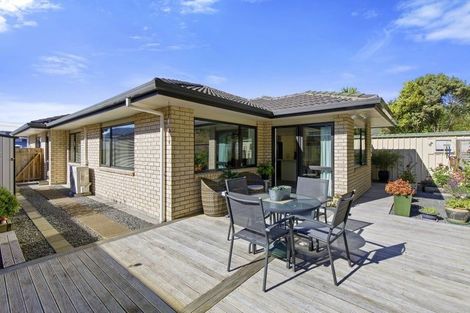 Photo of property in 41 Evergreen Crescent, Trentham, Upper Hutt, 5018