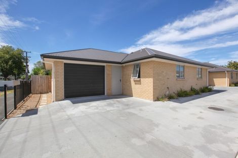 Photo of property in 48u1 Fifth Avenue, Enderley, Hamilton, 3214