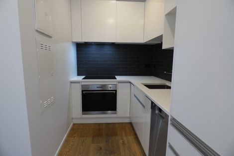 Photo of property in 204/77 Hobsonville Point Road, Hobsonville, Auckland, 0616