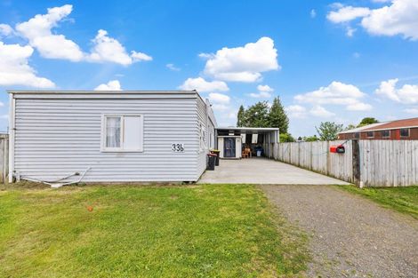 Photo of property in 35 Overdale Street, Putaruru, 3411