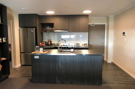 Photo of property in Frame Apartments, 303/111u Molesworth Street, Thorndon, Wellington, 6011