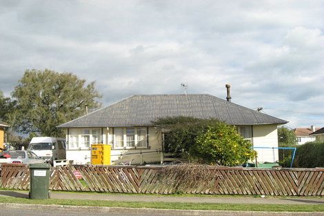 Photo of property in 21 Mccarthy Terrace, Waipukurau, 4200