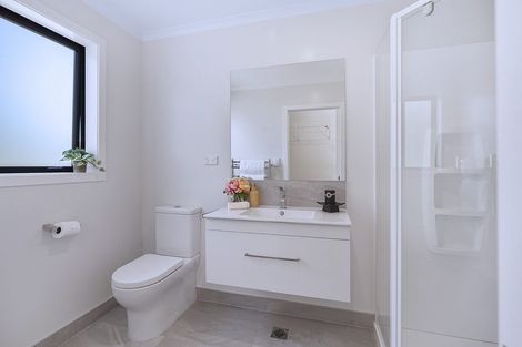 Photo of property in 3/23 Marjoriefield Mews, Fitzroy, Hamilton, 3282
