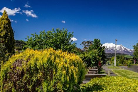 Photo of property in 47 Miro Street, Ohakune, 4625