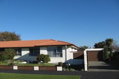 Photo of property in 34 Cardinal Drive, Hillmorton, Christchurch, 8025