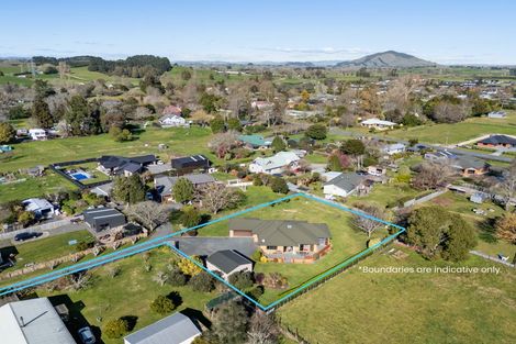 Photo of property in 520 Beechey Street, Pirongia, 3802