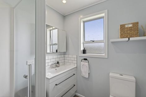 Photo of property in 535 Manutahi Road, Lepperton, New Plymouth, 4373