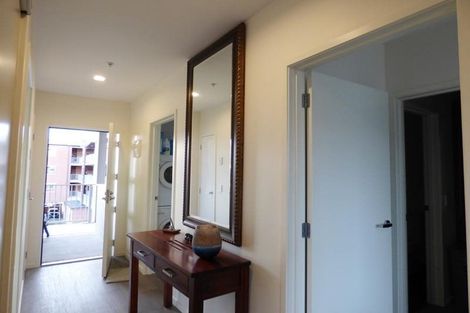 Photo of property in 204/160a Hobsonville Point Road, Hobsonville, Auckland, 0616