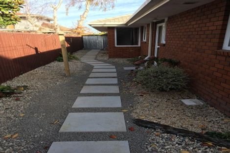 Photo of property in 1/51 Sturrocks Road, Redwood, Christchurch, 8051