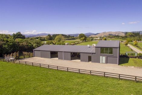 Photo of property in 45 Otaki Gorge Road, Hautere, Otaki, 5582