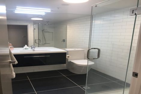Photo of property in Frame Apartments, 1601/111 Molesworth Street, Thorndon, Wellington, 6011