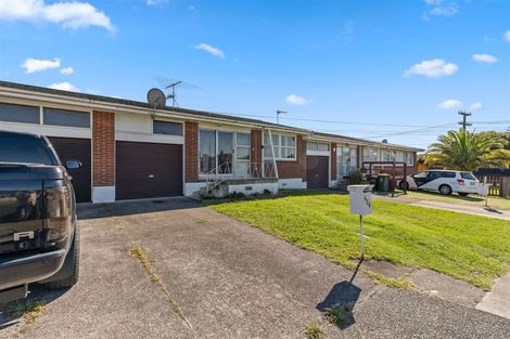 Photo of property in 4/4 Graeme Avenue, Mangere East, Auckland, 2024