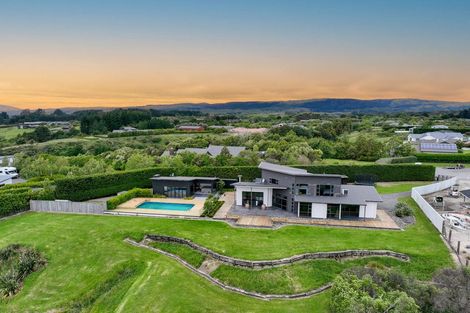 Photo of property in 27 Wake Place, Aokautere, Palmerston North, 4471