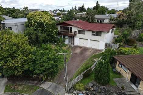 Photo of property in 11 Jennifer Place, Chartwell, Hamilton, 3210