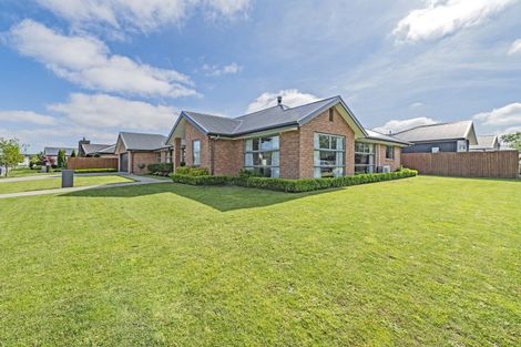 Photo of property in 49 Payne Court, Lincoln, 7608