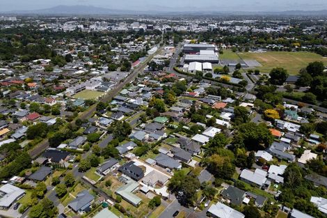 Photo of property in 20u2 Young Street, Claudelands, Hamilton, 3214