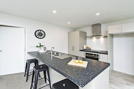 Photo of property in 3b Kendon Drive, Rolleston, 7614