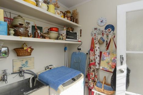 Photo of property in 2/1 Shamrock Street, Napier South, Napier, 4110