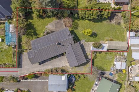 Photo of property in 90 Belt Road, Allenton, Ashburton, 7700