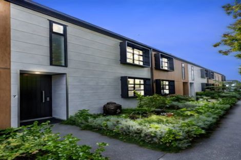 Photo of property in 7/91 Springfield Road, St Albans, Christchurch, 8014