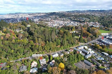 Photo of property in 63 Opoho Road, North East Valley, Dunedin, 9010