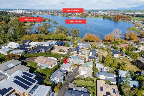 Photo of property in 112b Lake Road, Frankton, Hamilton, 3204