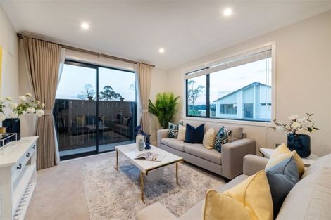 Photo of property in 8 Kano Way, Hobsonville, Auckland, 0616