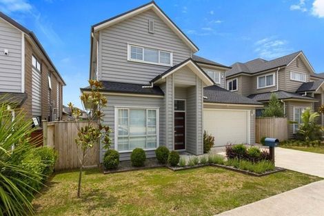 Photo of property in 19 Ballindrait Drive, Flat Bush, Auckland, 2019