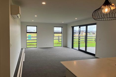 Photo of property in 1 Lovelock Avenue, Rolleston, 7615