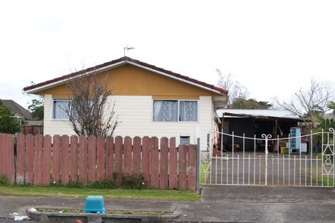 Photo of property in 24 Bingara Place, Favona, Auckland, 2024