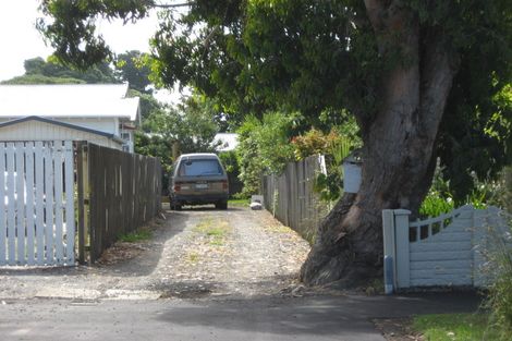 Photo of property in 90 Bamford Street, Woolston, Christchurch, 8023