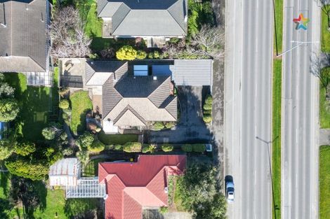 Photo of property in 427 Queens Drive, Windsor, Invercargill, 9810