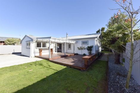 Photo of property in 86 Otaki Street, Kaiapoi, 7630