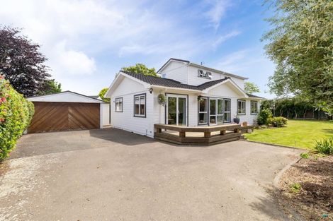 Photo of property in 6 Belgrave Place, Awapuni, Palmerston North, 4412
