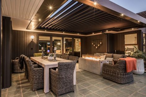 Photo of property in Platium Lodge, 31 Flightys Road, Judgeford, Porirua, 5381