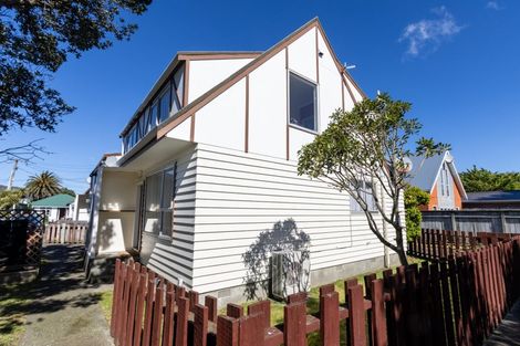 Photo of property in 15/f4 Bolton Street, Petone, Lower Hutt, 5012