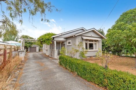 Photo of property in 169 Dixon Street, Masterton, 5810