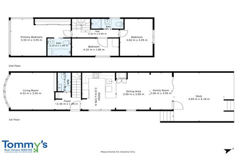 Photo of property in 33 Queen Street, Mount Victoria, Wellington, 6011