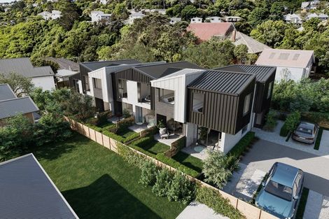 Photo of property in 6/32 Kaihuia Street, Northland, Wellington, 6012