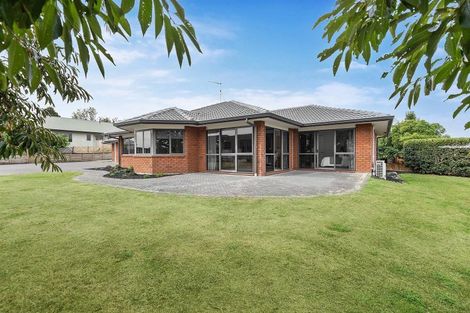 Photo of property in 720 Pakura Street, Te Awamutu, 3800