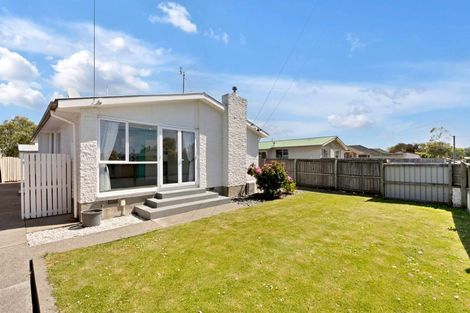 Photo of property in 2/45 Cobra Street, Halswell, Christchurch, 8025
