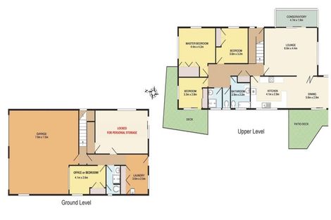 Photo of property in 28 James Evans Drive, Northcote, Auckland, 0627