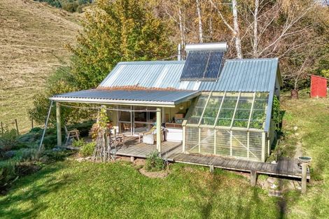 Photo of property in 2377 Motueka Valley Highway, Woodstock, Motueka, 7196