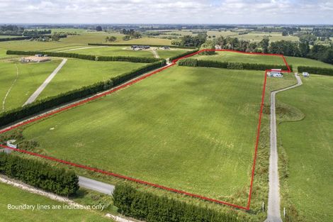 Photo of property in 132 Kennedys Hill Road, Fernside, 7471