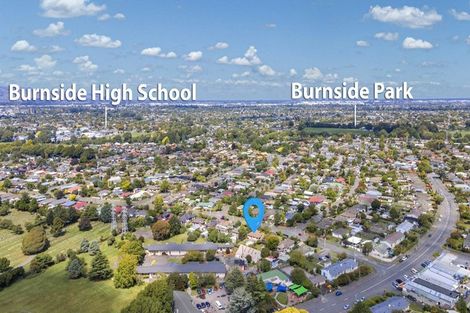 Photo of property in 48 Cranbrook Avenue, Burnside, Christchurch, 8053