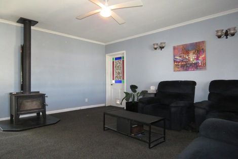 Photo of property in 8 Ranft Street, Reefton, 7830