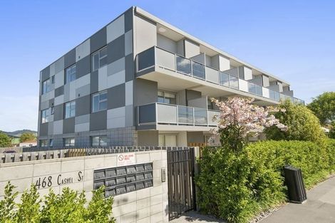 Photo of property in 9/468 Cashel Street, Linwood, Christchurch, 8011
